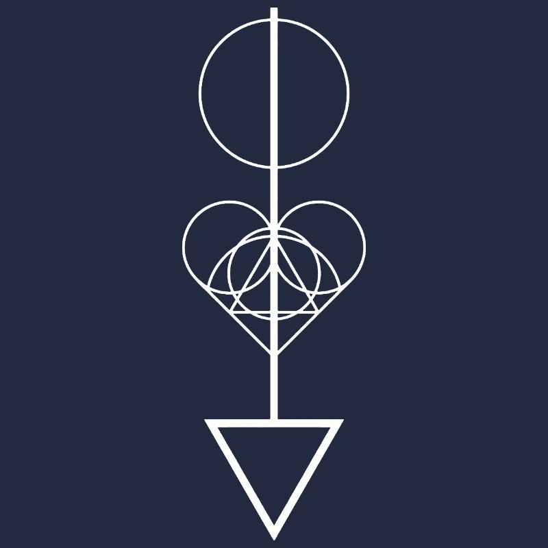 Geometric Arrow