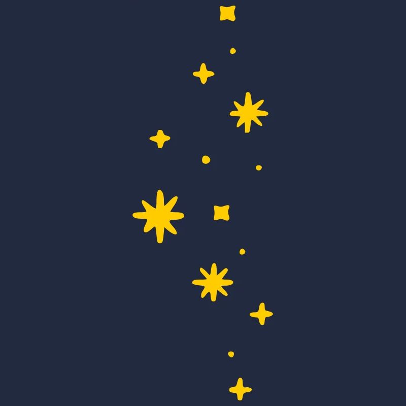 Ciel étoilé