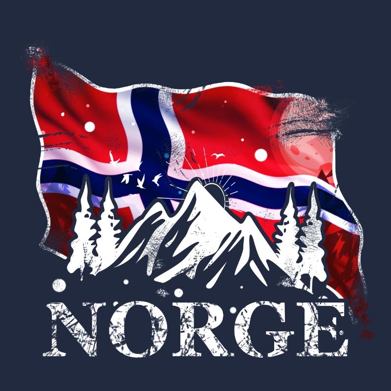 Norvège