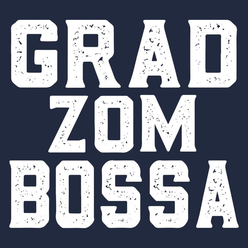Grad zum Bossa