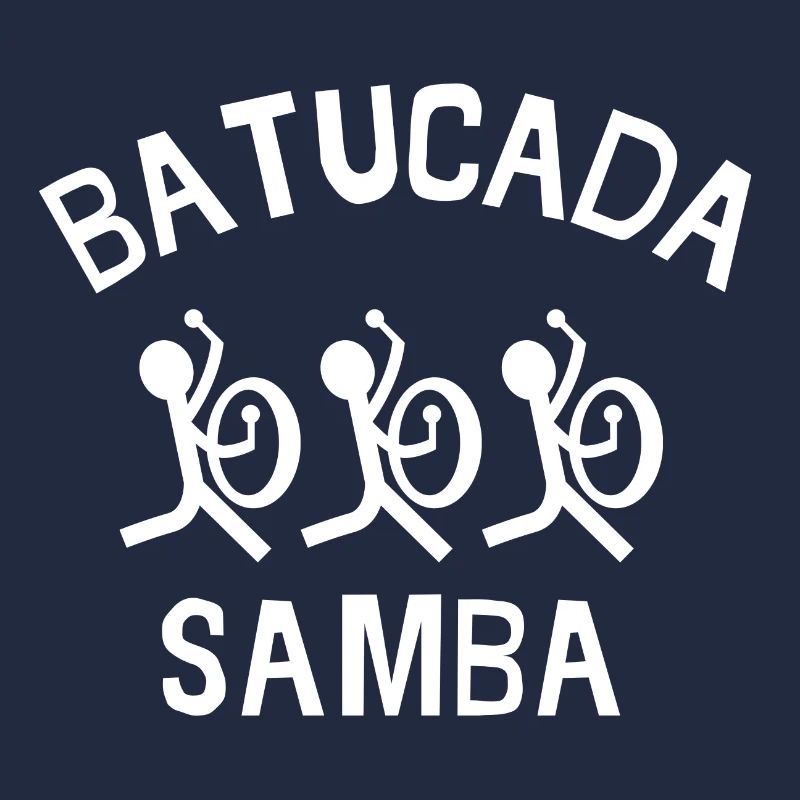 Batucada, Samba, Rio, Perkussion