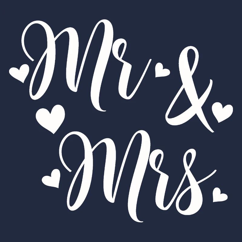 Mr And Mrs white love script