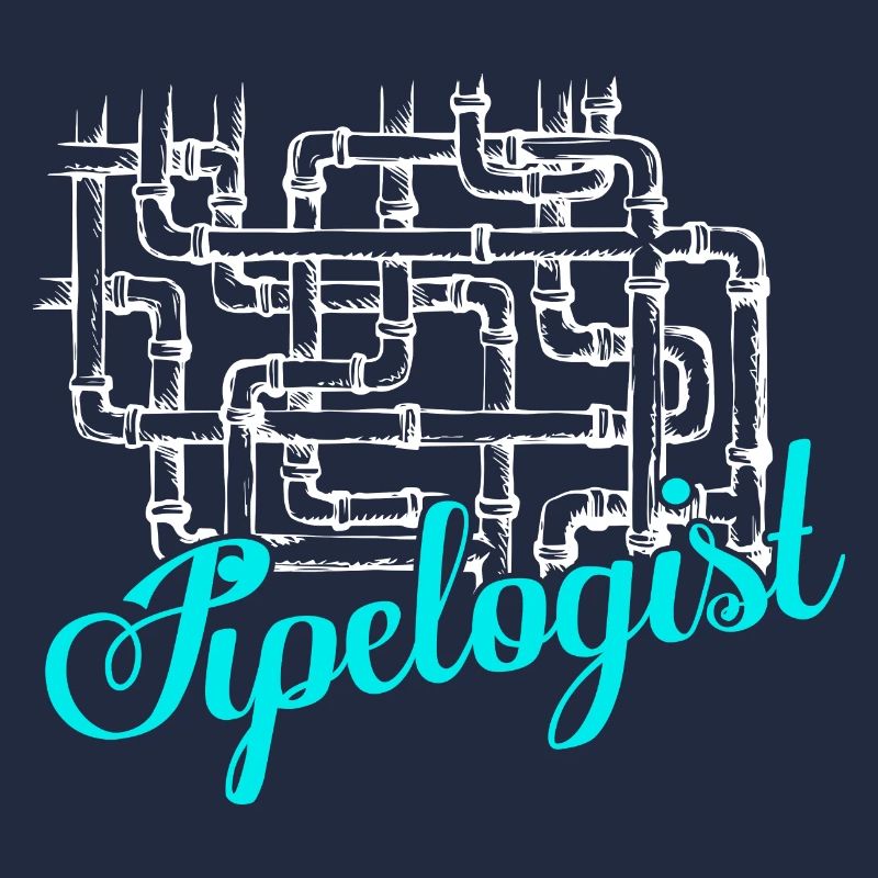 Pipelogue Plombier Tuyauteur Clé