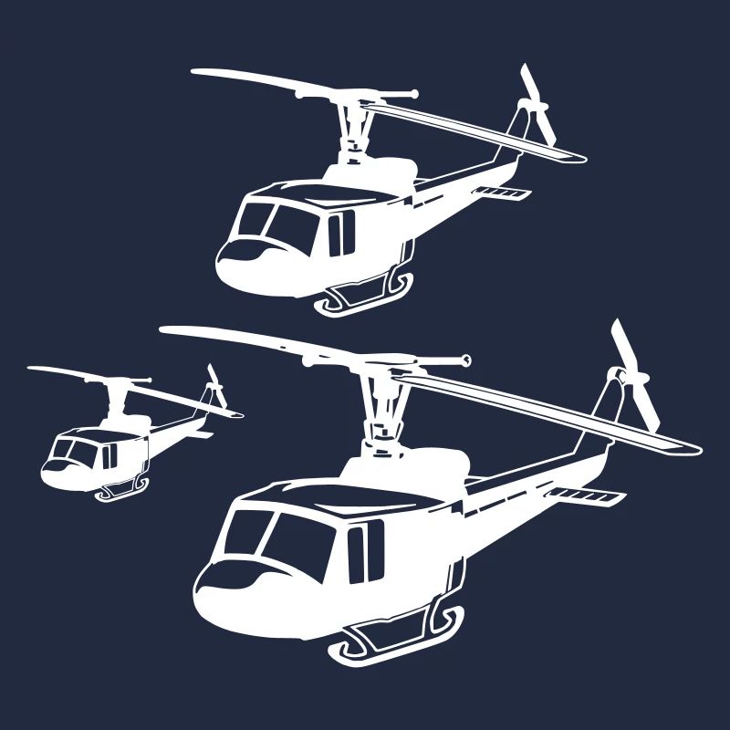 Hubschrauber