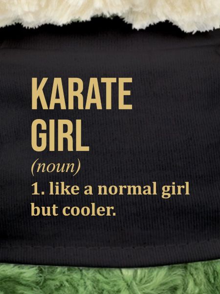 Karaté Karaté Karaté