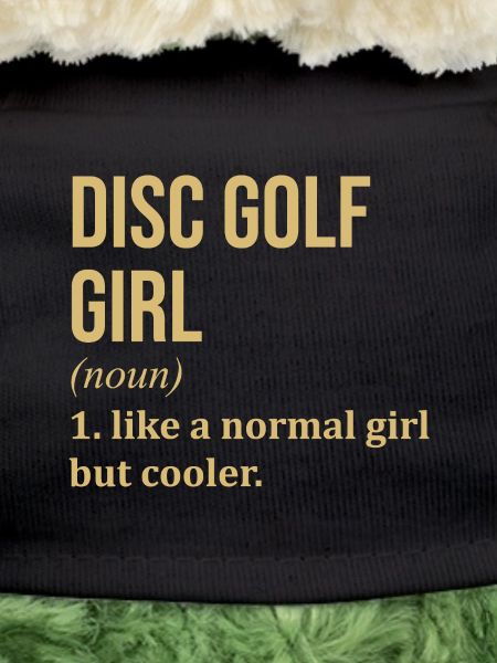 Disc Golf Disc Golf Disc Golf