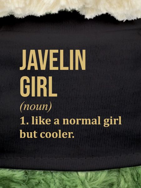 Javelot Javelot Javelot