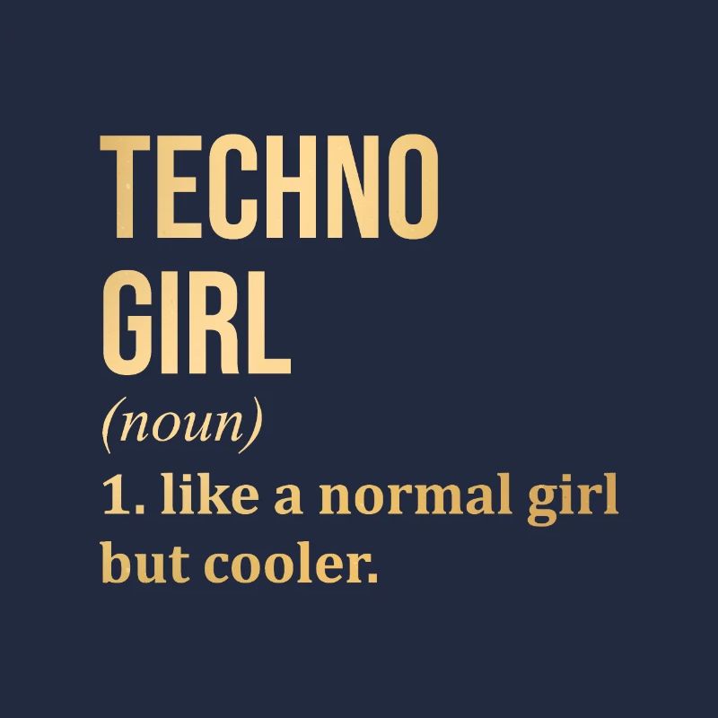 techno