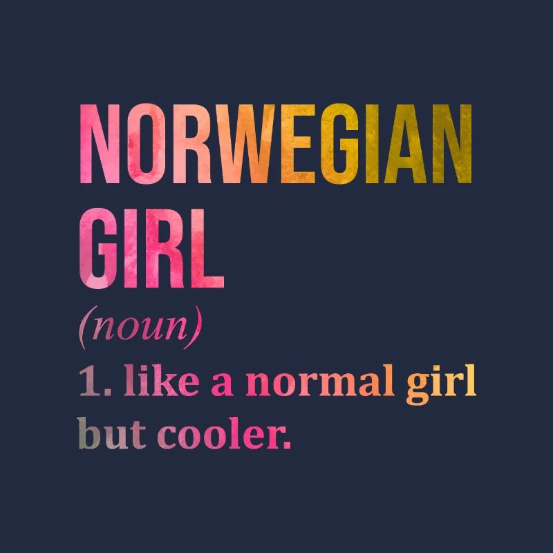 Norvège