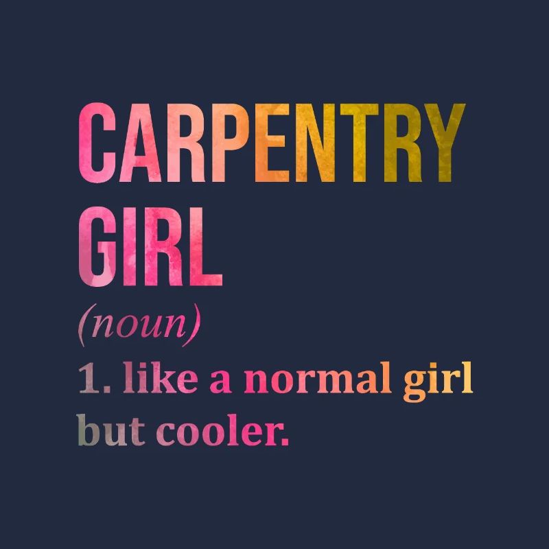 Carpentry