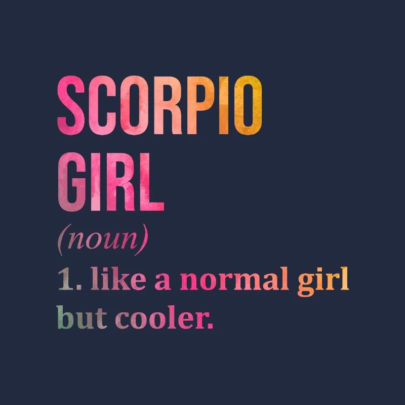 Scorpion