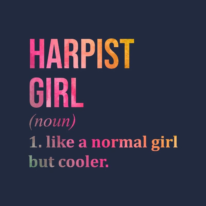 harpe