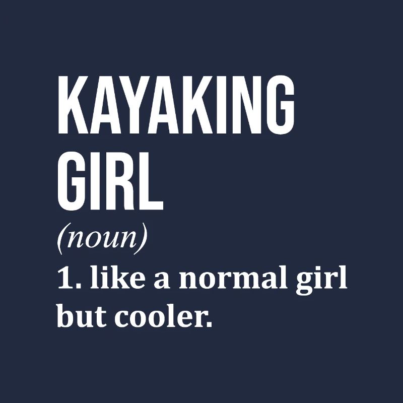 kayak