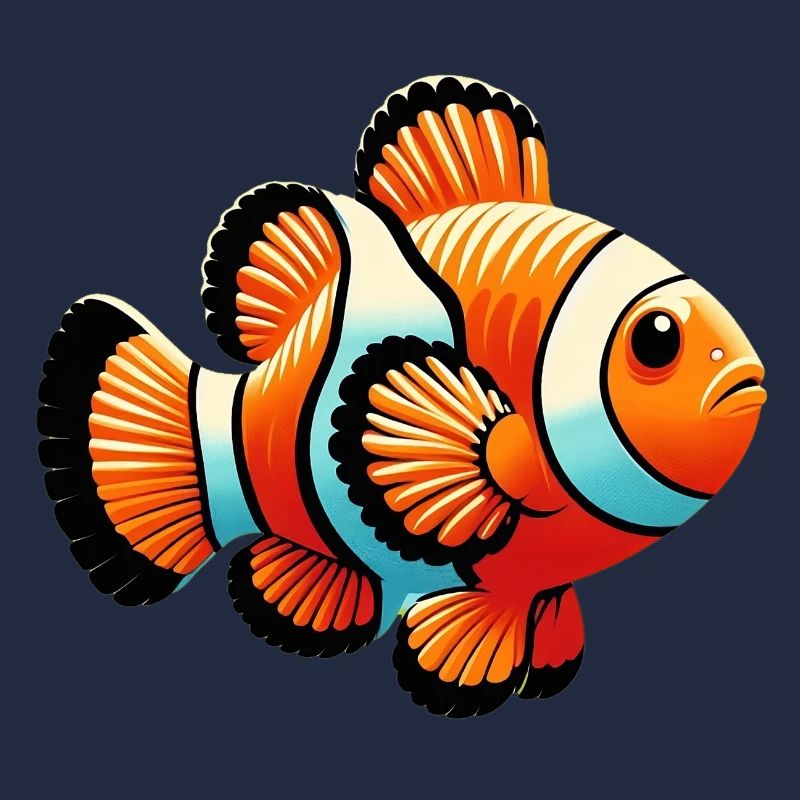 Clownfische