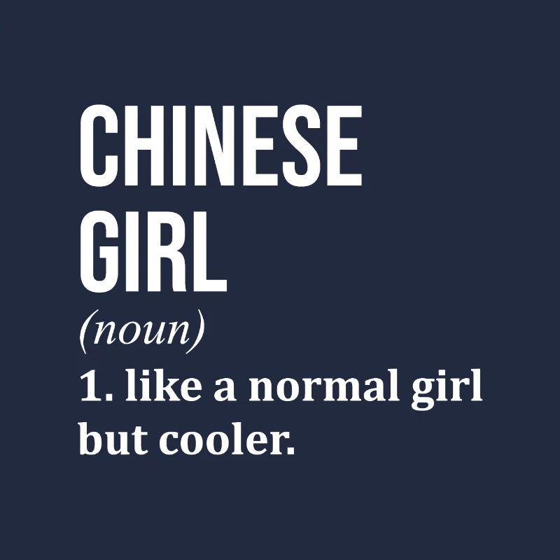 Chine