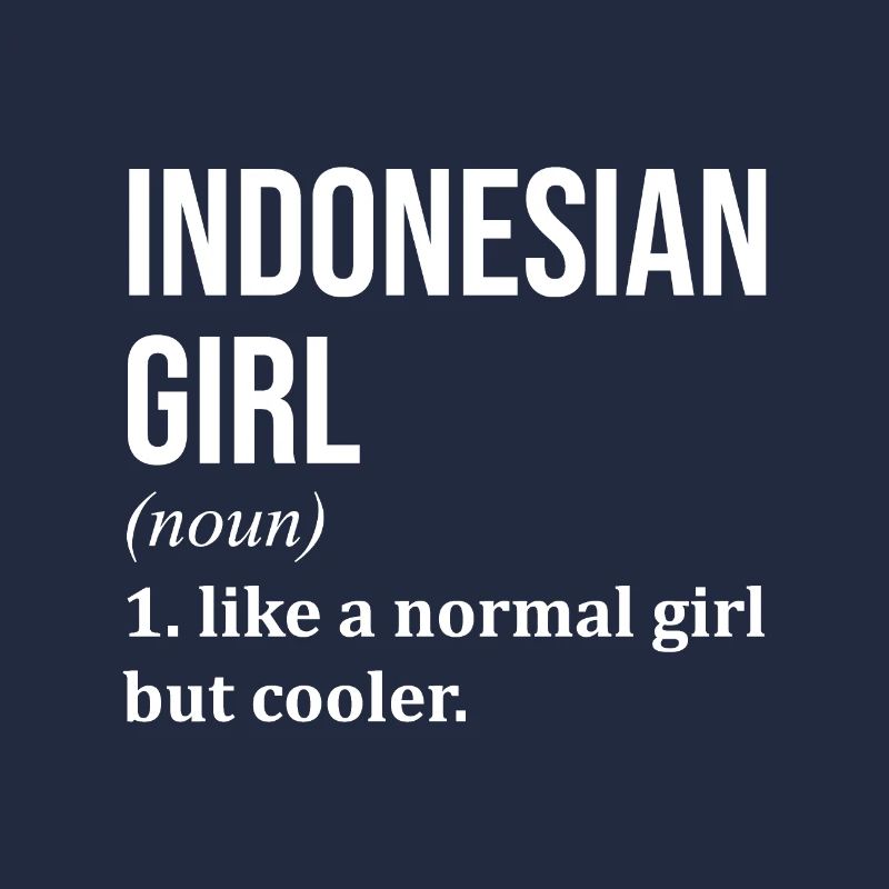 Indonesien