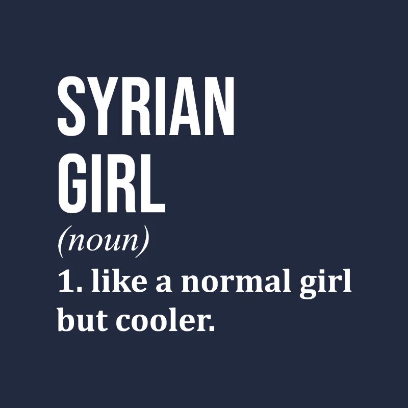 Syrie
