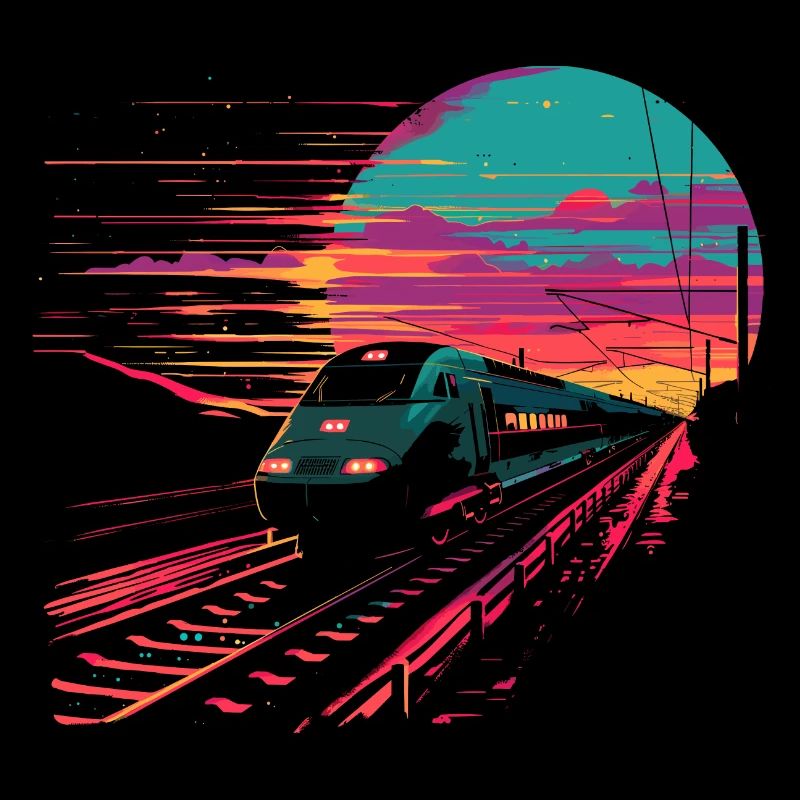 Chemin de fer