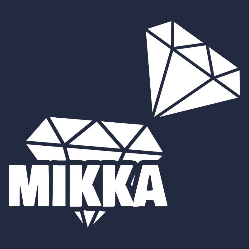 Mikka as Precious