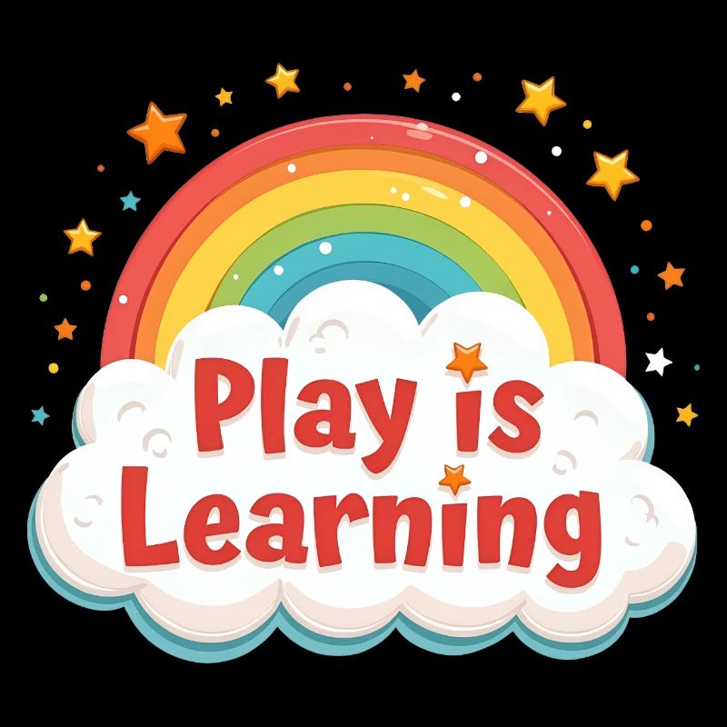 Playing is learning, preschool, preschool, kindergarten