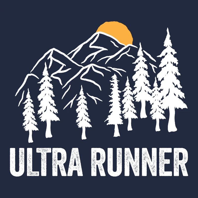 Ultra Runner