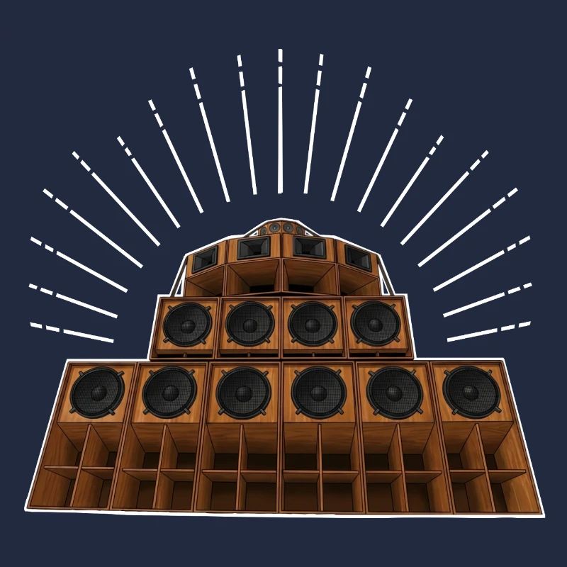 Système de sonorisation