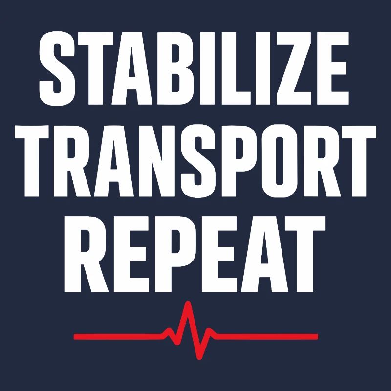 Intensive Care Paramedic Advanced EMT as Identity