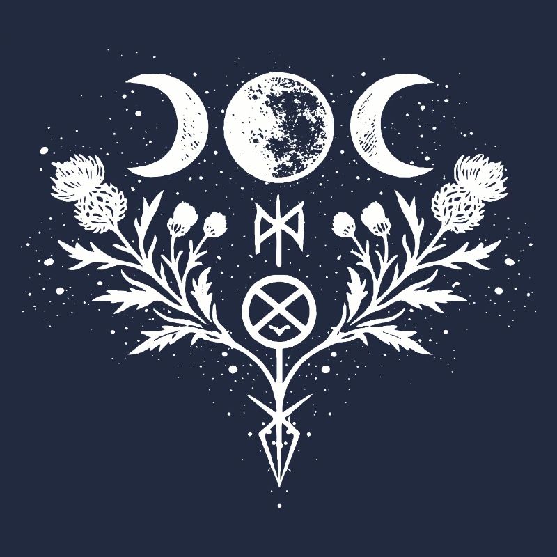 Flore du Sigil Céleste