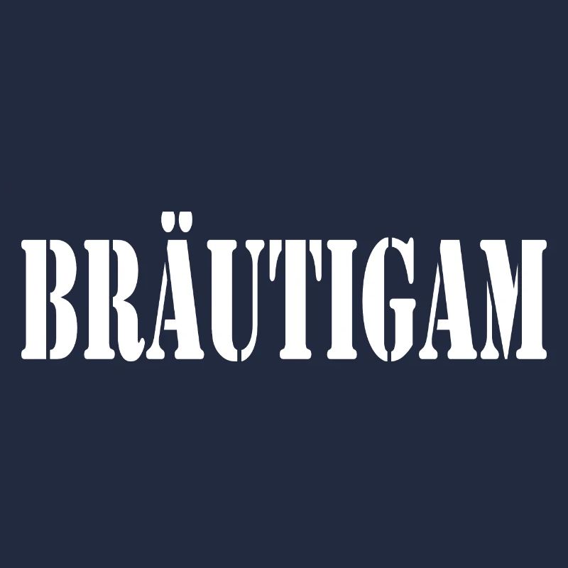 Bräutigam