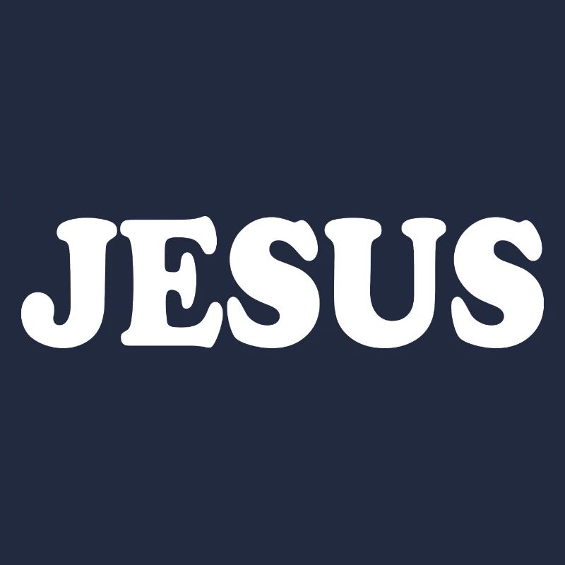 Jesus