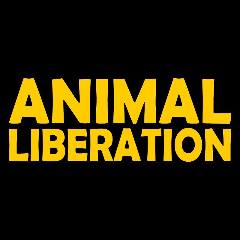 Animal liberation