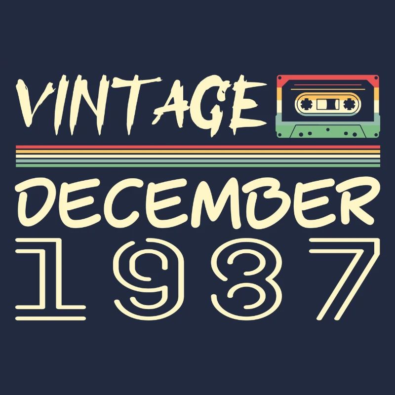 1987 Décembre 1987 Jubilé Décembre 1987