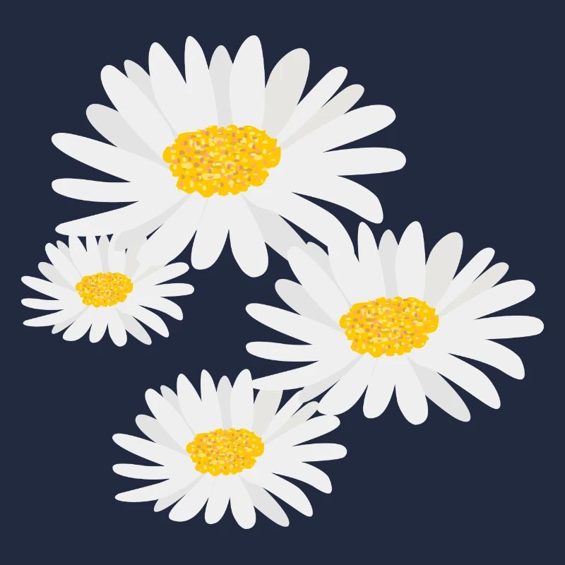 Blume Gänseblümchen