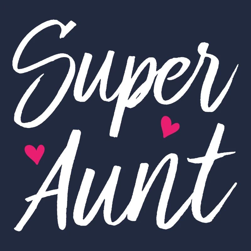 Super Aunt