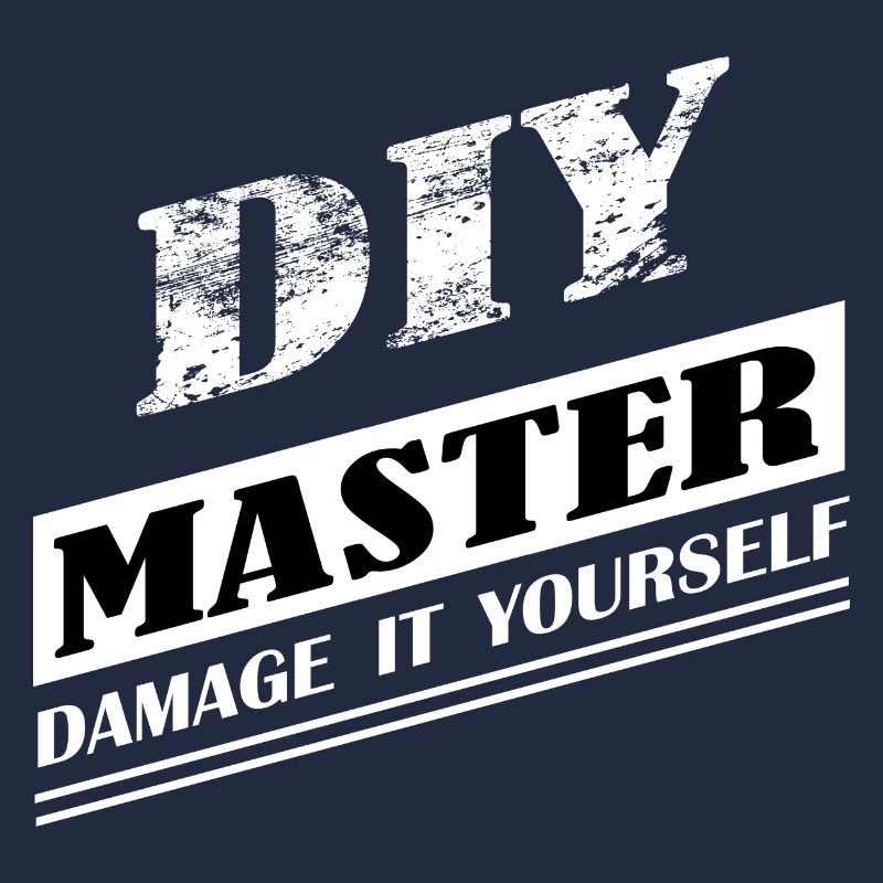 Maître du bricolage