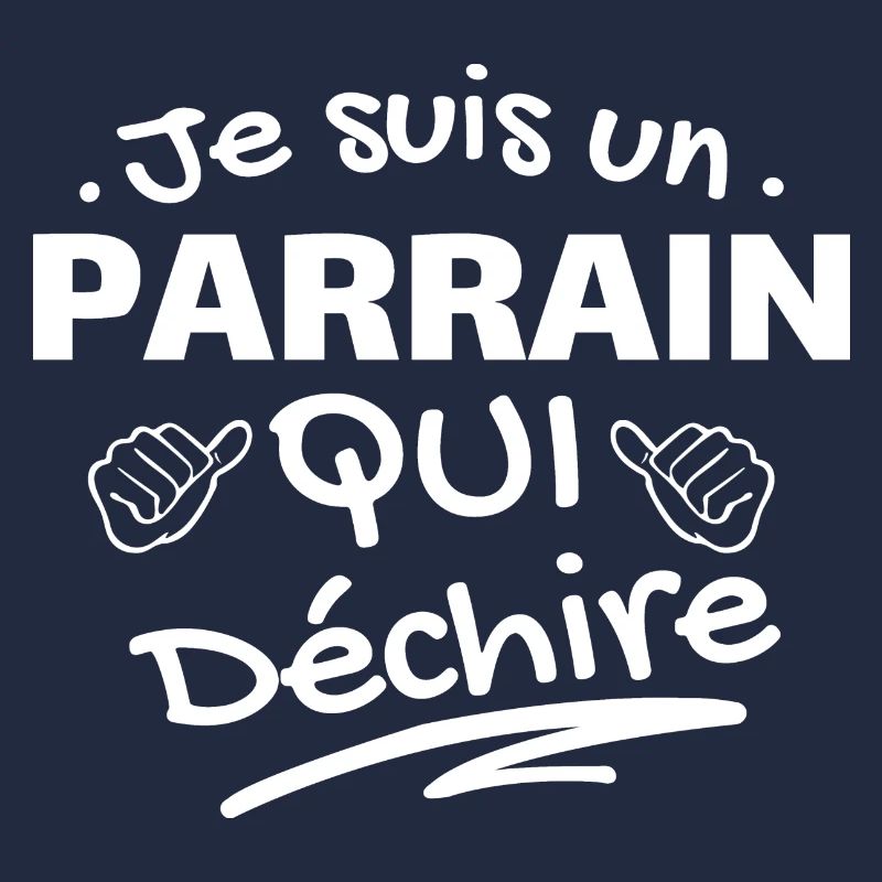 Humour et décontracté