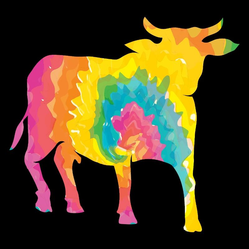 Bovins de buffle Bœufs