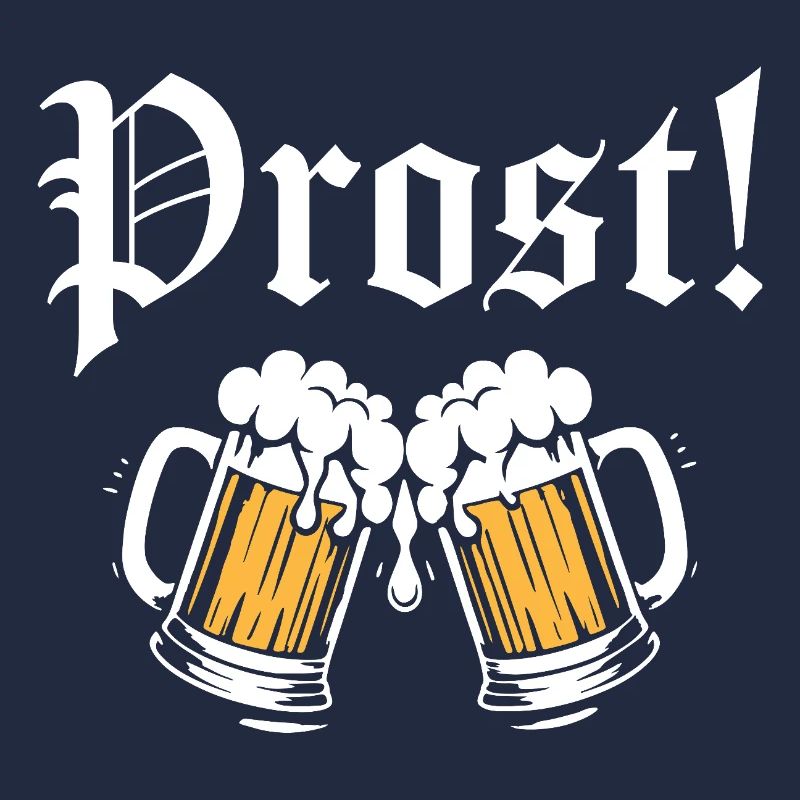 Prost!