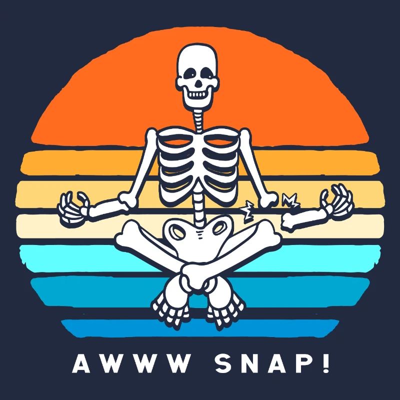 Arm Fracture Halloween Skeleton Bone Bone Fracture
