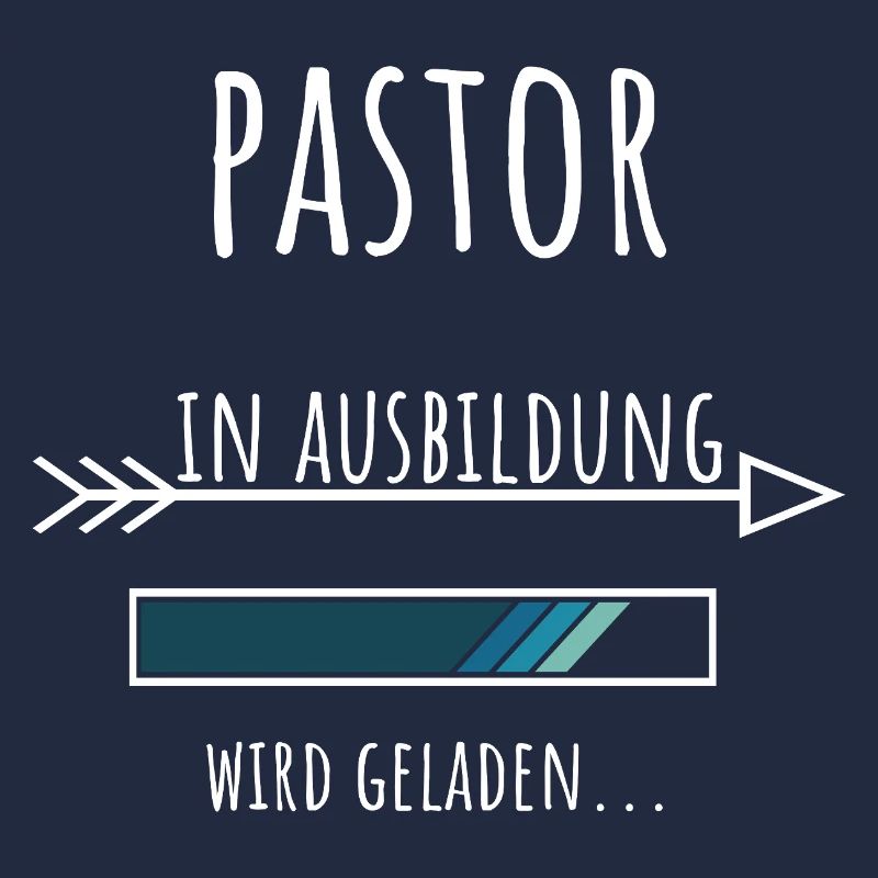 Theology Student Occupation Pastor Training