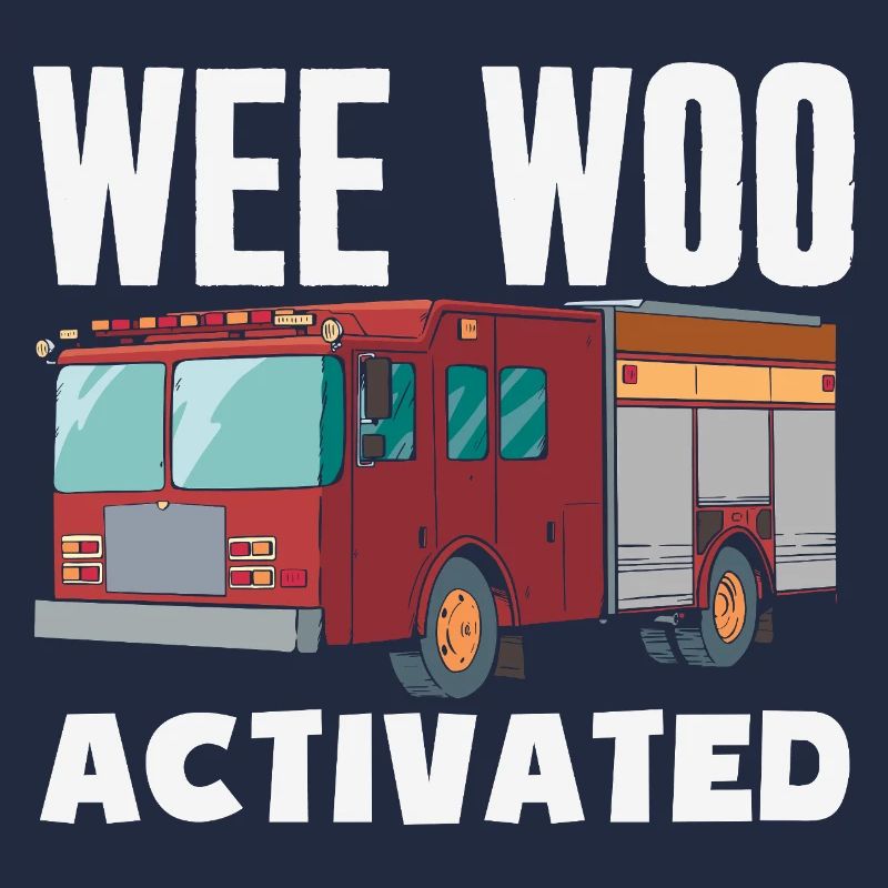 Escouade Wee Woo Pompier, Petit Pompier