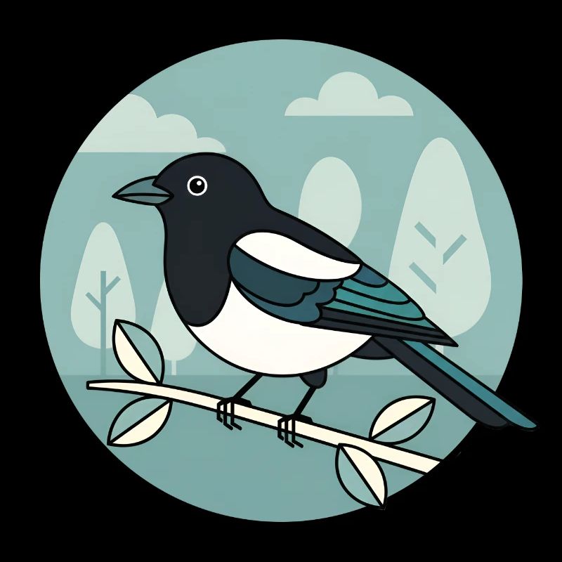 Magpie