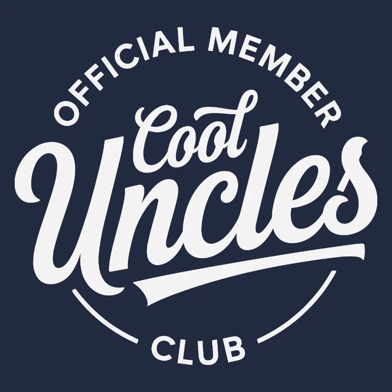 Club des oncles cool
