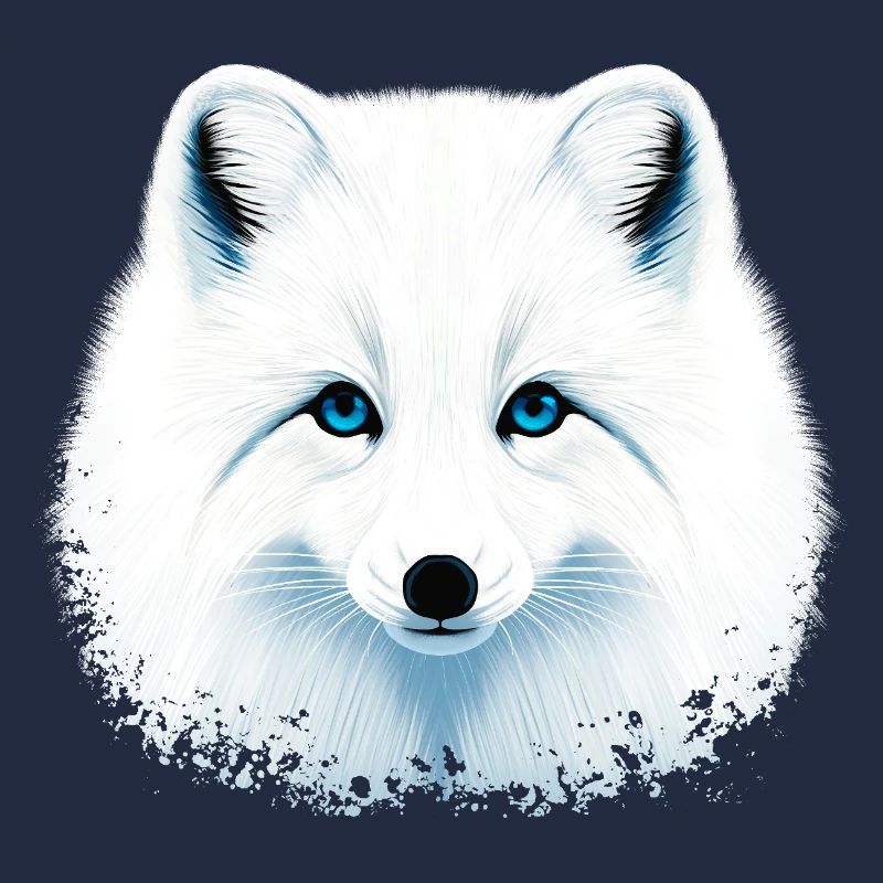 Renard polaire