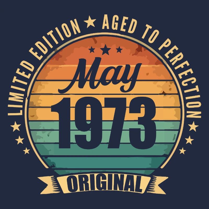 Légende de Mai 1973 Édition Limitée