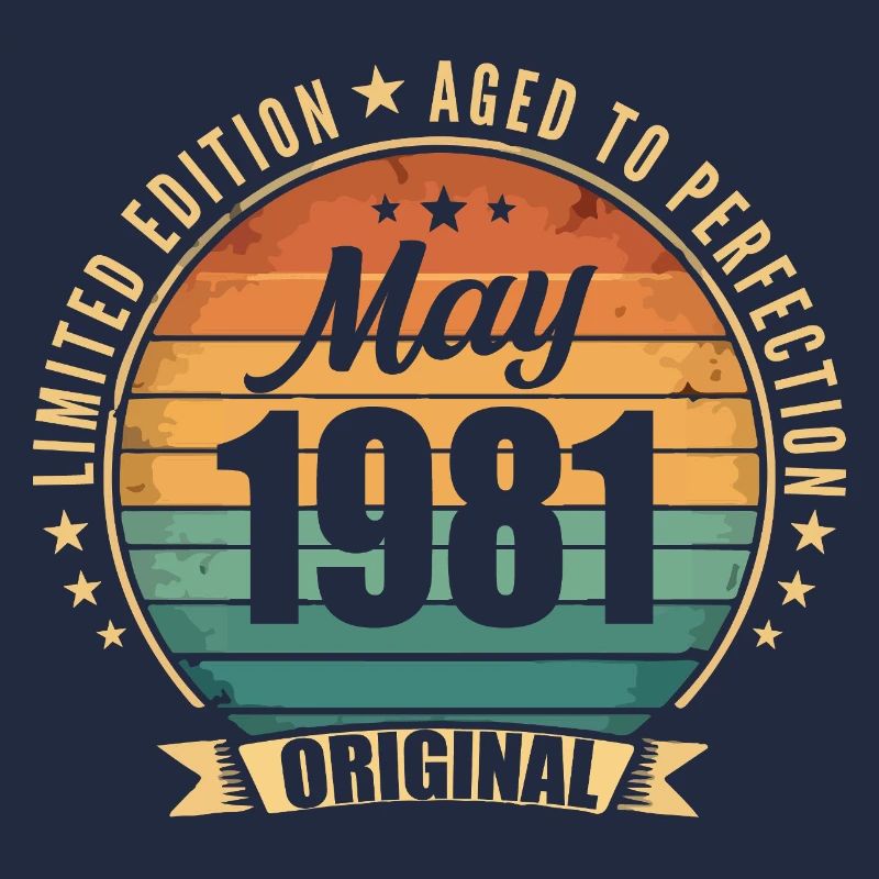 Légende de Mai 1981 Édition Limitée