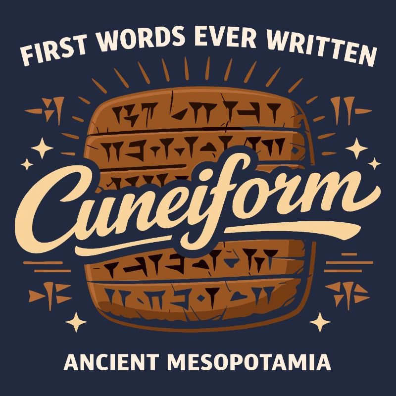Mésopotamie ancienne, Sumérien