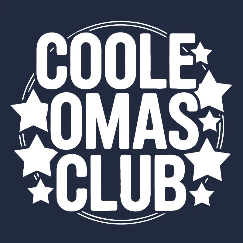 Cool Grannies Club