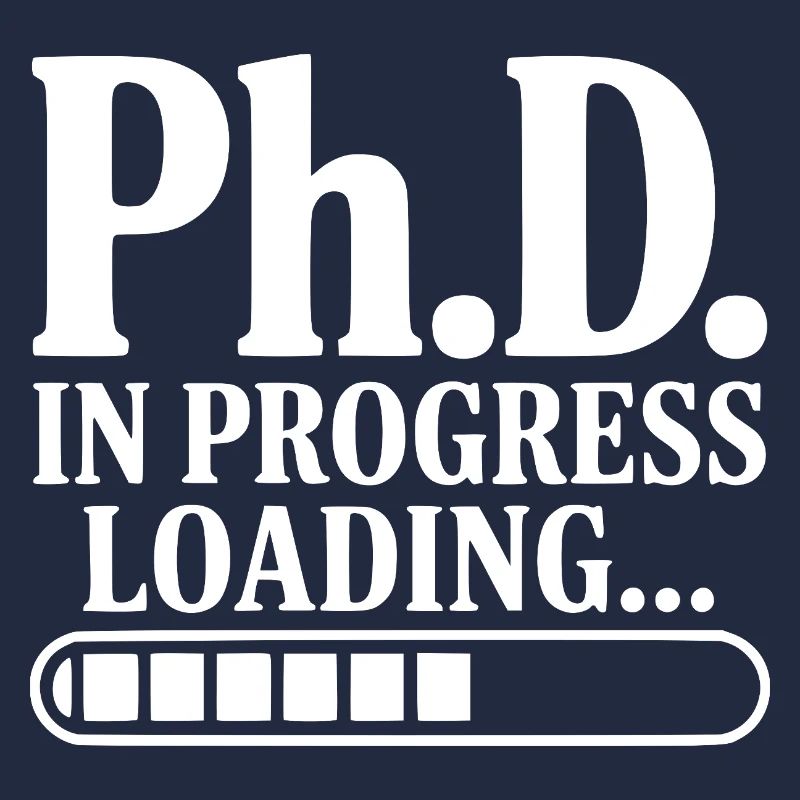 Ph.D. Lädt im Gange...