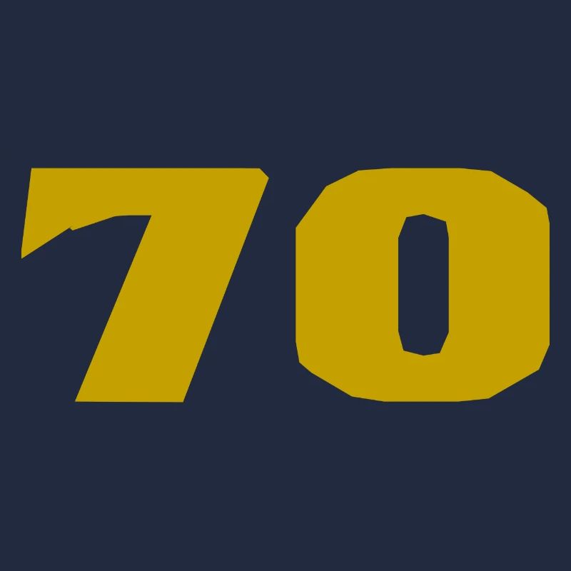 70. 70 ANS. 70e ANNIVERSAIRE. ANNIVERSAIRE 70 ANS.